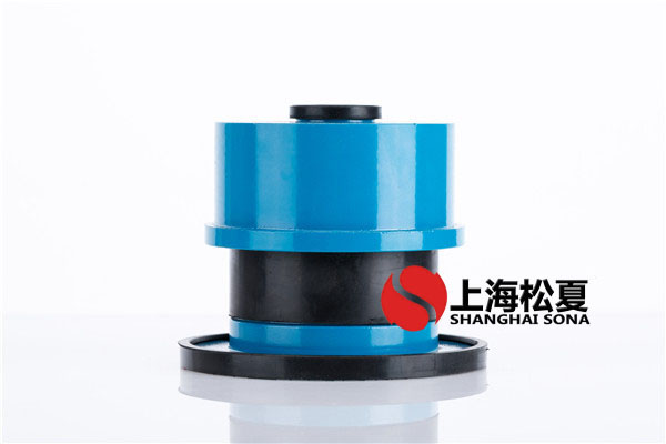 氨水循環(huán)泵ZTA型彈簧隔震器如何檢測性能？